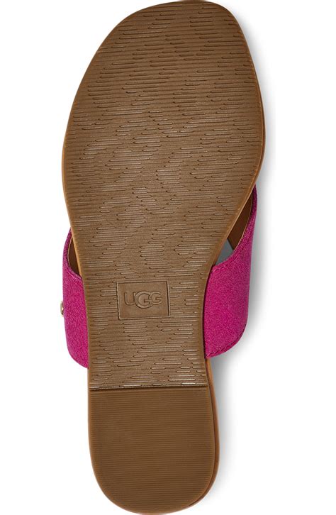 Ugg® Carey Flip Flop Women Nordstromrack