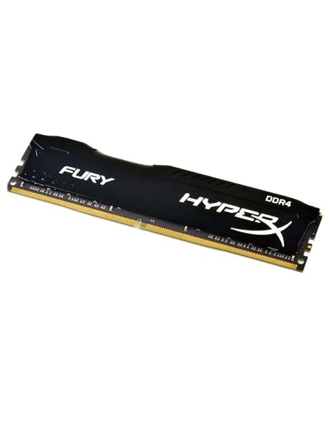 Kingston HyperX FURY RAM DDR4 8GB 16GB 3200MHz 2666MHz 2400MHz 2133MHz