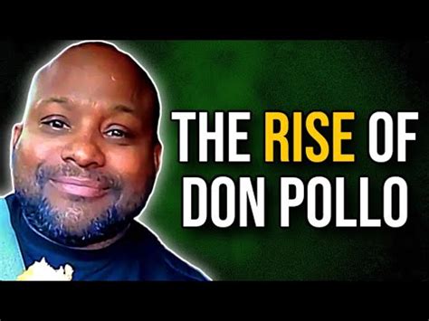 Don Pollo The Rise Of The King Of Ohio YouTube