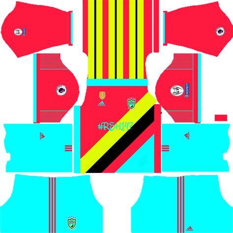 Dls Kit Template Adidas Fts Kits Free Resource