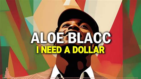 Aloe Blacc I Need A Dollar KAIT Penn Brothers VIP Edit Mix FREE