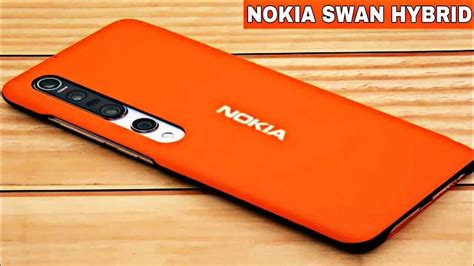 Nokia Swan Prime 2022 Price Release Date Full Specifications