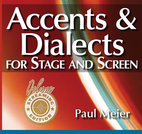 Accents and Dialects of New York | IDEA: International Dialects of
