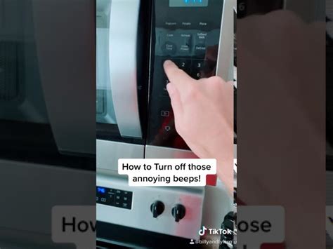 How Do You Turn Off The Light On A Whirlpool Microwave