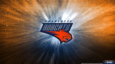 Charlotte Bobcats Wallpapers - Top Free Charlotte Bobcats Backgrounds ...