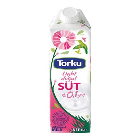 A101 Torku Süt Yağlı 200 ml Yorumları ve Özellikleri A101 ve BİM