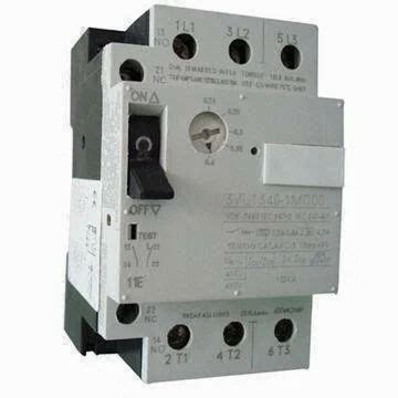 3 Pole Siemens Mpcb Contactors Relay At Rs 1555 In Kolkata ID