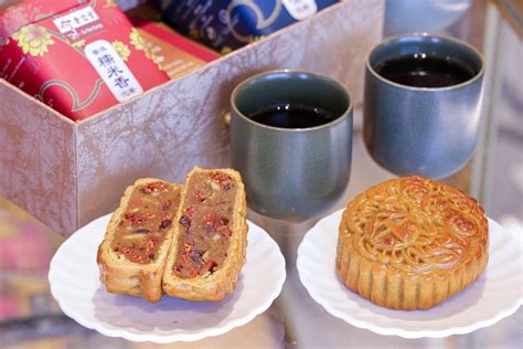 Eu Yan Sang Has Exquisite Birds Nest Mooncakes With 30 OFF Get The