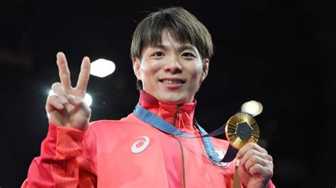 阿部一二三「歴史に名を刻みたい」五輪連覇は前人未到の“4連覇への思い”が原動力 2024年8月27日掲載 ライブドアニュース