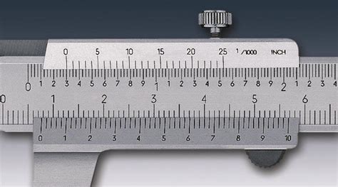 Tesa 00530103 estándar calibre Vernier 0 mm 150 mm Rango de medición