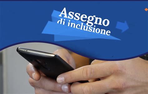 Assegno Di Inclusione Inps Sta Inviando Questo Sms Domanda Ferma