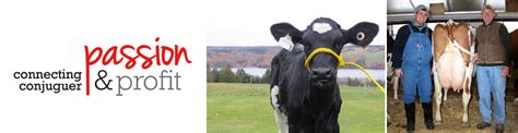 Holstein Canada: Membership-Programs - Membership Types & Benefits