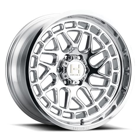 Hostile H Reaper Wheels H Reaper Rims On Sale