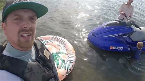 V8 Jetski Youtube