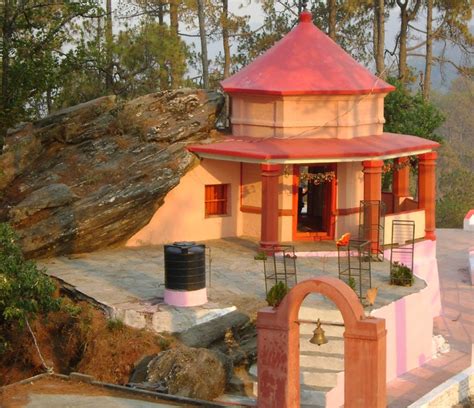 Kasar Devi Temple Almora Entry Fee Visit Timings Things To Do