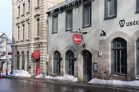 review  poutine  quebec city  le chic shack business insider