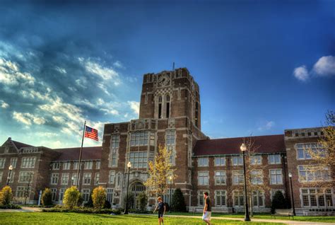 Ayres Hall 3, University of Tennessee, Knoxville, TN | Flickr - Photo Sharing!