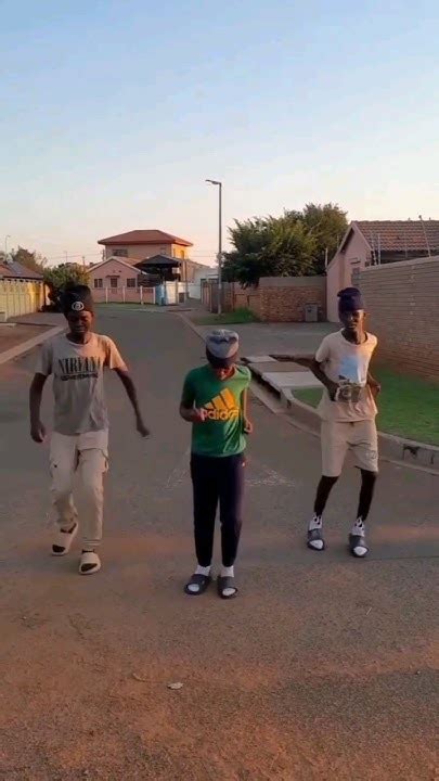 Bhuti Mjongeni Video 🌟🔥🐐 Amapiano Amapianodancers Youtube