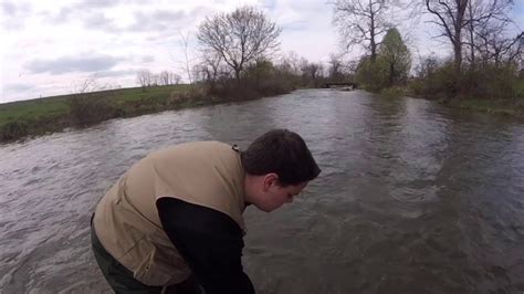 Pa Trout Fishing Youtube