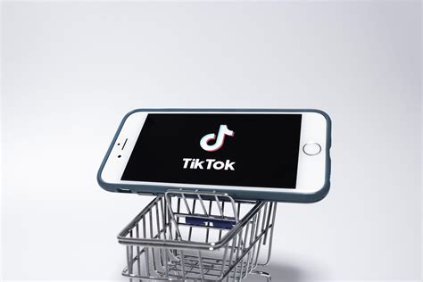 How To Shop Tiktok Shop On Pc