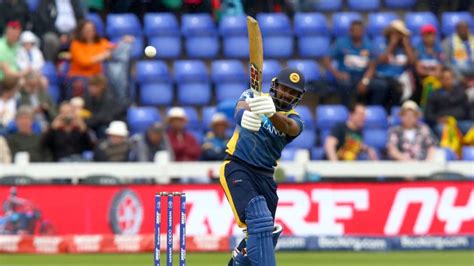 Kusal Perera produces yet another match-winning knock for Sri Lanka