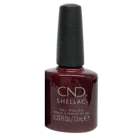 Shellac 73ml Needles And Red Beauty Gallery