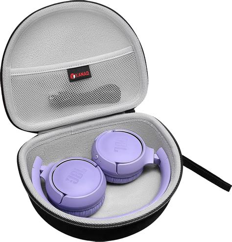 XANAD Kopfhörer Tasche für JBL Tune 510BT JBL Tune 520BT JBL Tune