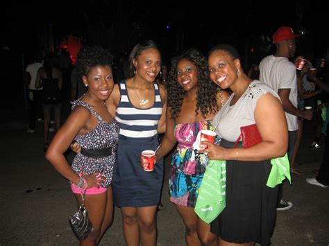 Black Girl Gets Fit: Trinidad Carnival---Part 1