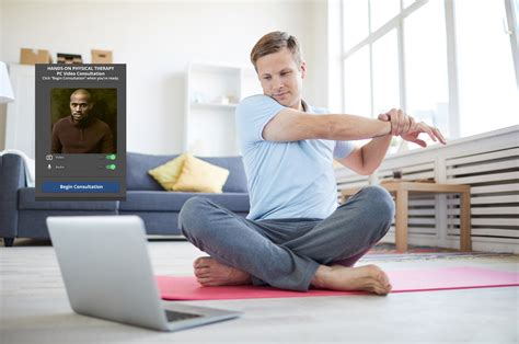 Tele-health - Physio PR