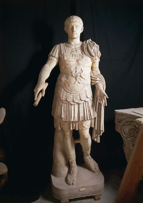 Did Caligula really make his horse a consul?