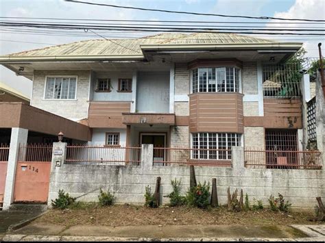 Vista Verde Village Property For Sale House Lot On Carousell