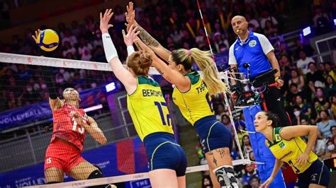 Esporte Ao Vivo Assistir Brasil E Quénia Ao Vivo Vôlei Feminino