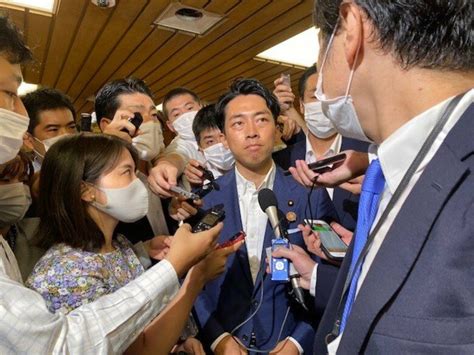 「自民党を変えるには権力を奪うしかない」党員投票“敗北”で若手議員たちの下克上始まるか