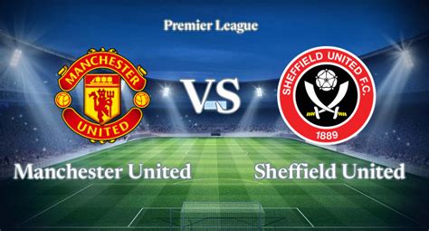 Watch Man United vs Sheffield United live stream online on 2024-04-24 ...