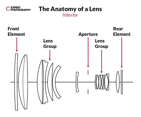 How Does A Camera Work Photography For Beginners