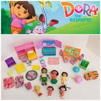 Dora the Explorer Dollhouse Houses | Mercari