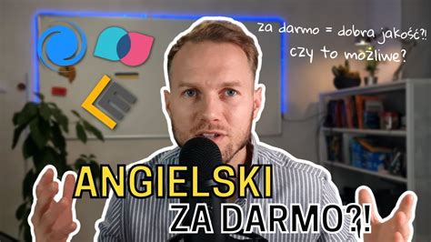 TOP 3 miejsca gdzie rozmawiać po angielsku ZA DARMO bezpłatne