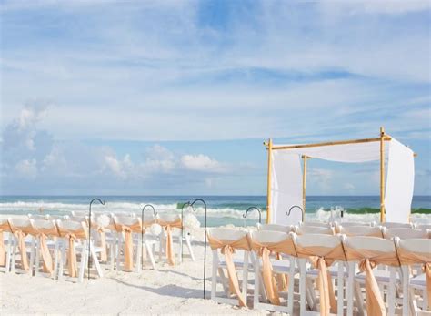 2013 Most Popular Destin Beach Wedding Packages Artofit