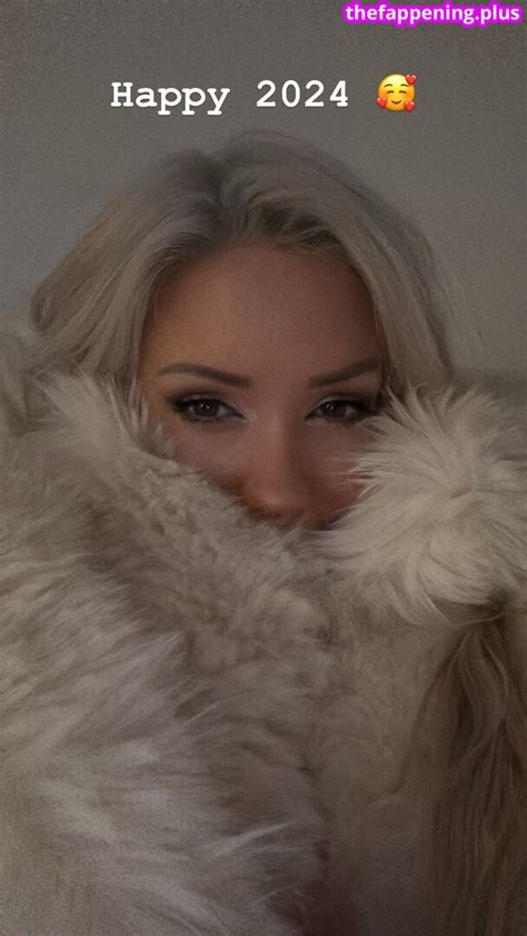 Alanah Pearce Charalanahzard Nude OnlyFans Photo 200 The Fappening Plus