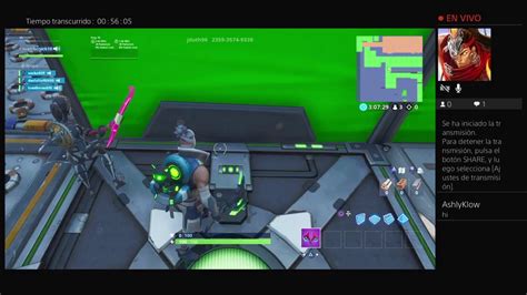 Fortnite Directo Ahora Jugando Con Nacho YouTube