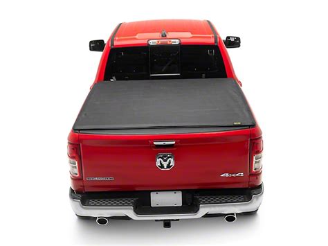 Proven Ground Ram 1500 Velcro Roll Up Tonneau Cover R110096 19 25 Ram 1500 Wo Ram Box