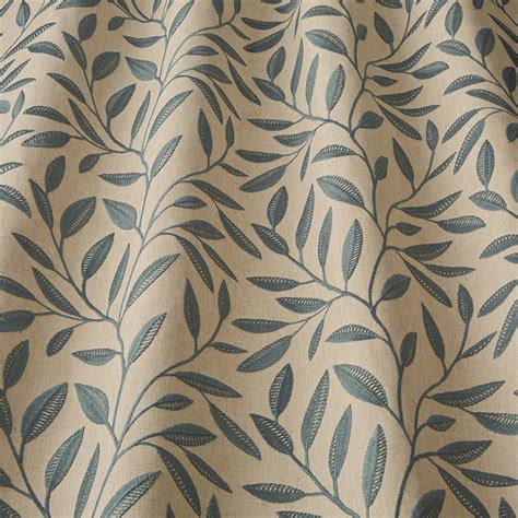 Verdigris Whitwell Fabric By Iliv Terrys