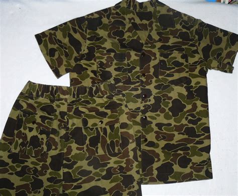 Duck Hunter Camo