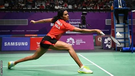 Pv Sindhu Olympic Silver Medallist Becomes First Indian To Win