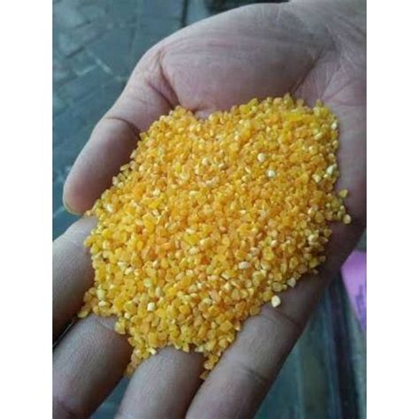 Jual Beras Jagung Pakan Ternak Kg Shopee Indonesia