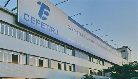 CEFET RJ divulga oferta de mais de mil vagas para a 1ª edição do SiSU 2023