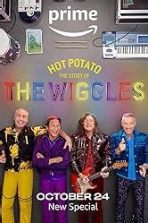 Hot Potato The Story Of The Wiggles IMDb