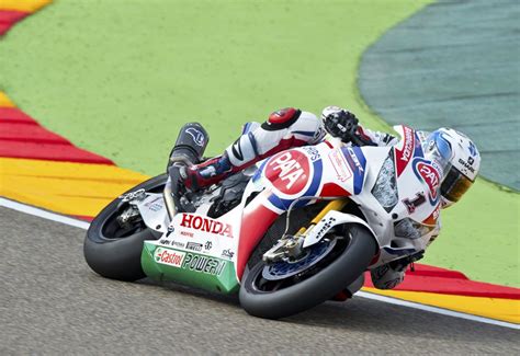 WSBK 2015 Aragon Espagne MotoPlus Ca