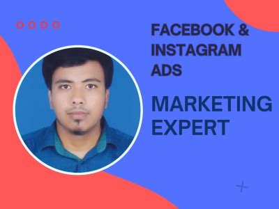 Create A Fantastic Facebook Instagram Ads Campaign Upwork