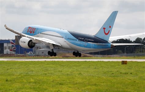 Tui’s pandemic payback sets path for takeoff | Reuters